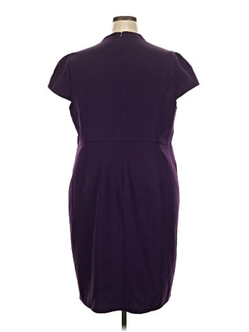 Lark & Ro Casual Dress (view 2)