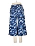 Zuda Camo Blue Casual Pants Size L (petite) - photo 2
