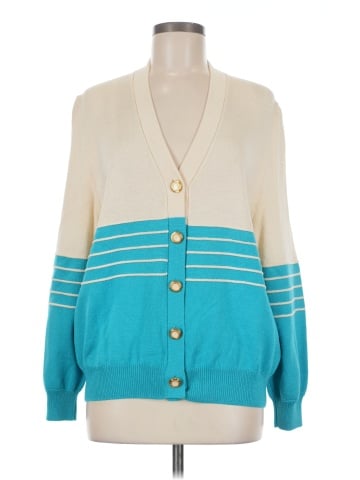 St. John Collection by Marie Gray Cardigan (view 1)