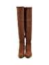 Vince Camuto Brown Boots Size 7 1/2 - photo 2