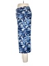 Zuda Camo Blue Casual Pants Size L (petite) - photo 5