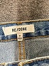 RE/DONE Blue Jeans Size 25 waist - photo 4