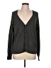 Torrid Gray Cardigan Size Lg Plus (0) - photo 1