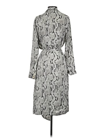 Express Casual Dress (view 2)