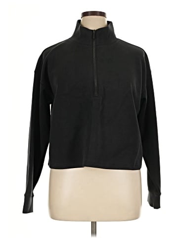 Zella Track Jacket (view 1)