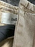 BA&SH Tan Jeans Size 0 - photo 7