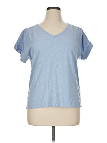 Style&Co Short Sleeve T-Shirt (view 1)