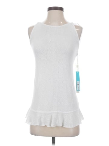 Beach Bunny Sleeveless Top (view 1)