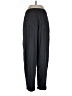 Uniqlo U Black Casual Pants Size L - photo 2