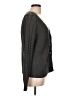 Torrid Gray Cardigan Size Lg Plus (0) - photo 4