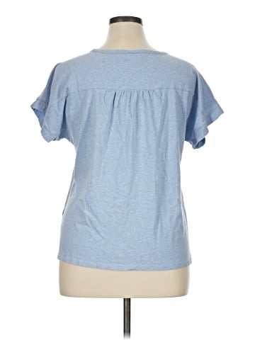 Style&Co Short Sleeve T-Shirt (view 2)