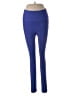 Athleta Blue Active Pants Size S - photo 1