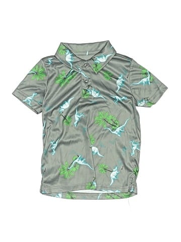Bcg Short Sleeve Polo (view 1)