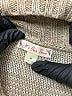 It's Our Time Tan Pullover Sweater Size M - photo 7