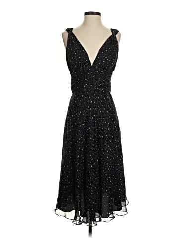 White House Black Market Cocktail Dress (view 1)