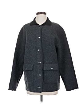 J.Crew Collection Wool Coat
