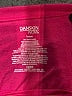 Danskin Now Pink Short Sleeve Top Size 3X - photo 7