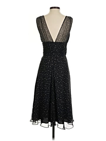 White House Black Market Cocktail Dress (view 2)