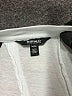 Buffalo by David Bitton White Sleeveless Top Size M - photo 7