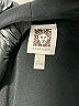 Anne Klein Black Sleeveless Blouse Size L - photo 7