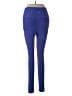Athleta Blue Active Pants Size S - photo 2