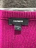 Express Purple Pullover Sweater Size XL - photo 7