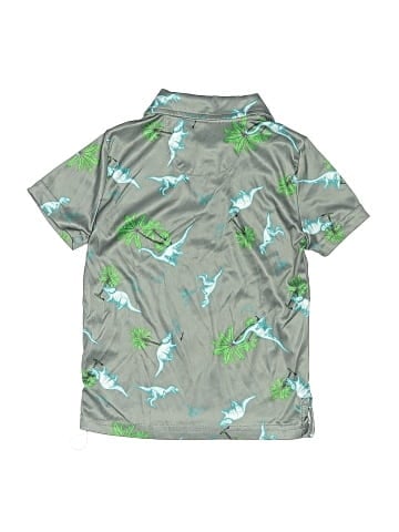 Bcg Short Sleeve Polo (view 2)