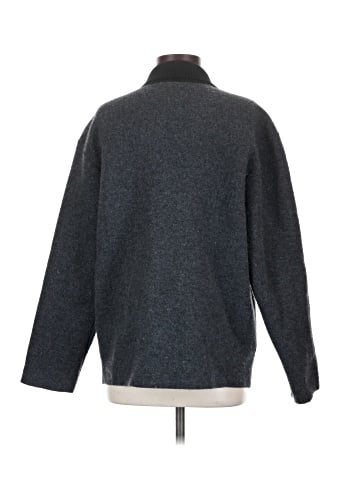 J.Crew Collection Wool Coat (view 2)