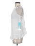 Beach Bunny White Sleeveless Top Size S - photo 5