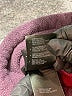 The North Face 100% Polyester Purple Track Jacket Size M - photo 7