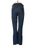 FRAME Denim Hearts Blue Jeans Size 28 waist - photo 2