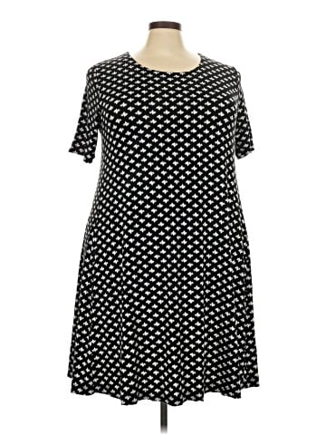 Ann Taylor LOFT Casual Dress (view 1)