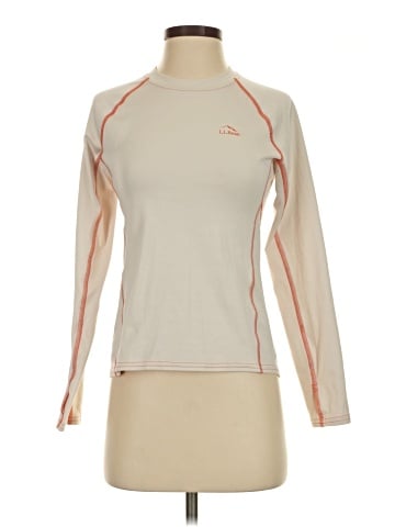L.L.Bean Long Sleeve T-Shirt (view 1)