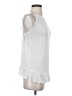 Beach Bunny White Sleeveless Top Size S - photo 4