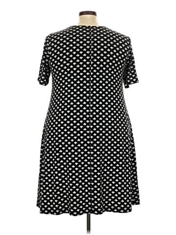 Ann Taylor LOFT Casual Dress (view 2)