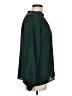 Eclair Green Long Sleeve Blouse Size L - photo 4