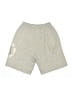 Nike Graphic Gray Athletic Shorts Size L (kids) - photo 2