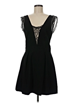 BCBGeneration Cocktail Dress (view 1)
