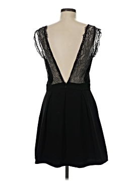 BCBGeneration Cocktail Dress (view 2)