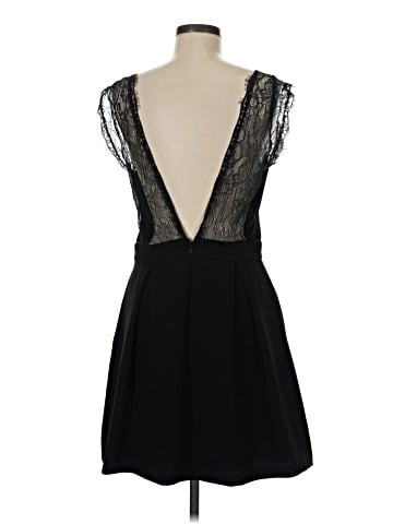 BCBGeneration Cocktail Dress (view 2)