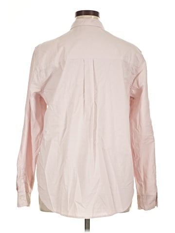Universal Thread Long Sleeve Button-Down Shirt (view 2)