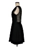 BCBGeneration 100% Polyester Black Cocktail Dress Size 8 - photo 5