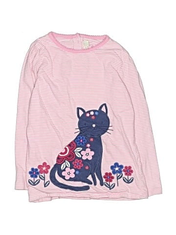 JoJo Maman Bebe Long Sleeve T-Shirt (view 1)