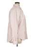 Universal Thread 100% Cotton Solid Pink Long Sleeve Button-Down Shirt Size XL - photo 4