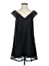 Bizz Princess Black Sleeveless Blouse Size S - photo 1