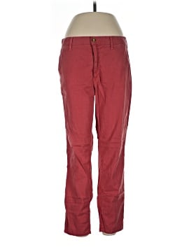 Cosmic Blue Love Casual Pants (view 1)