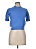 French Connection Blue Pullover Sweater Size M - photo 1