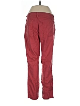Cosmic Blue Love Casual Pants (view 2)