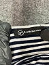 Prettygarden Stripes Blue Casual Dress Size L - photo 7