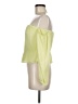 Guess 100% Polyester Green 3/4 Sleeve Blouse Size S - photo 5